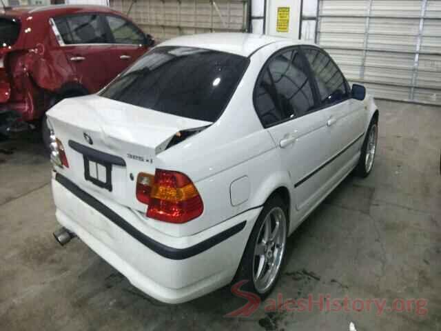 5NPD84LF1LH626892 2002 BMW 3 SERIES