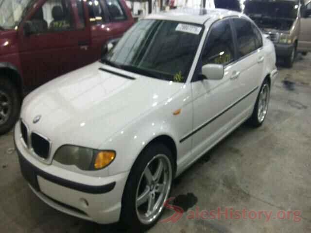 5NPD84LF1LH626892 2002 BMW 3 SERIES