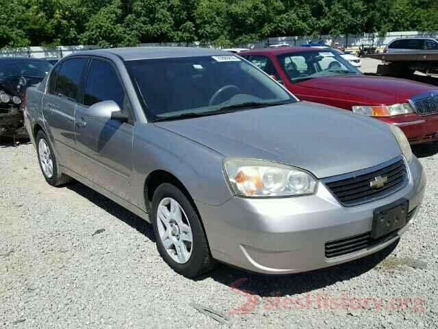 WDDHF5KB2GB252348 2008 CHEVROLET MALIBU