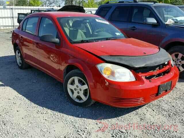 3N1CN7AP7GL869343 2007 CHEVROLET COBALT