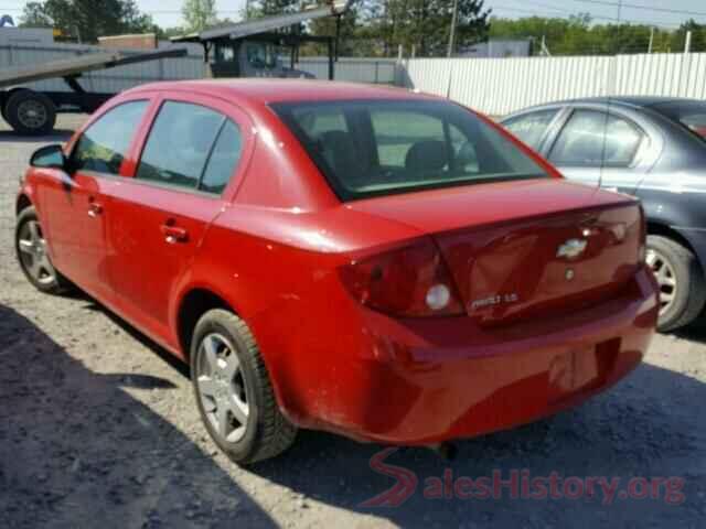 3N1CN7AP7GL869343 2007 CHEVROLET COBALT