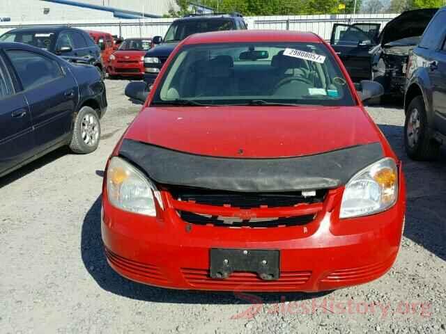 3N1CN7AP7GL869343 2007 CHEVROLET COBALT