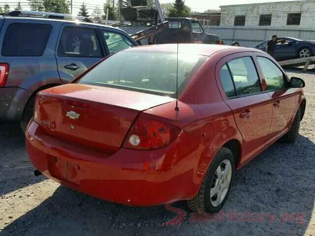 3N1CN7AP7GL869343 2007 CHEVROLET COBALT