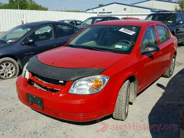 3N1CN7AP7GL869343 2007 CHEVROLET COBALT