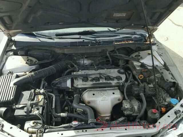 3N1AB7AP5HY395123 1999 HONDA ACCORD