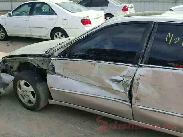 3N1AB7AP5HY395123 1999 HONDA ACCORD