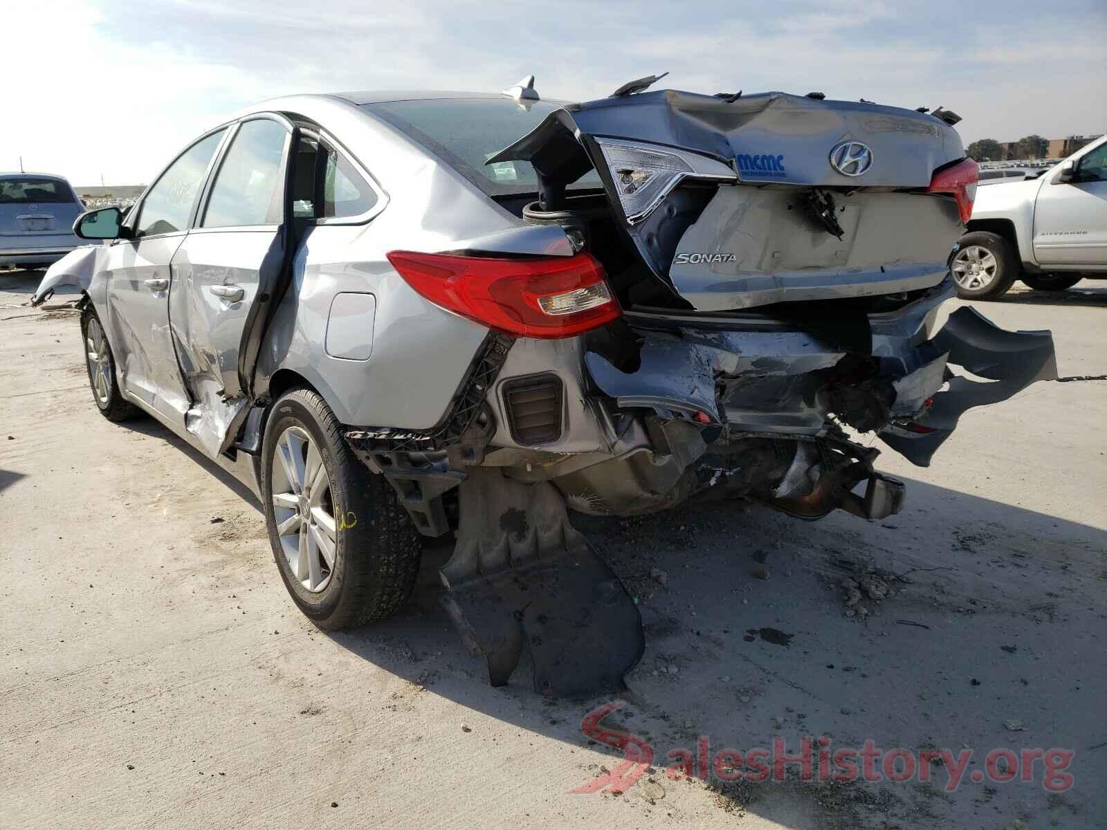 5NPE24AF1GH365648 2016 HYUNDAI SONATA