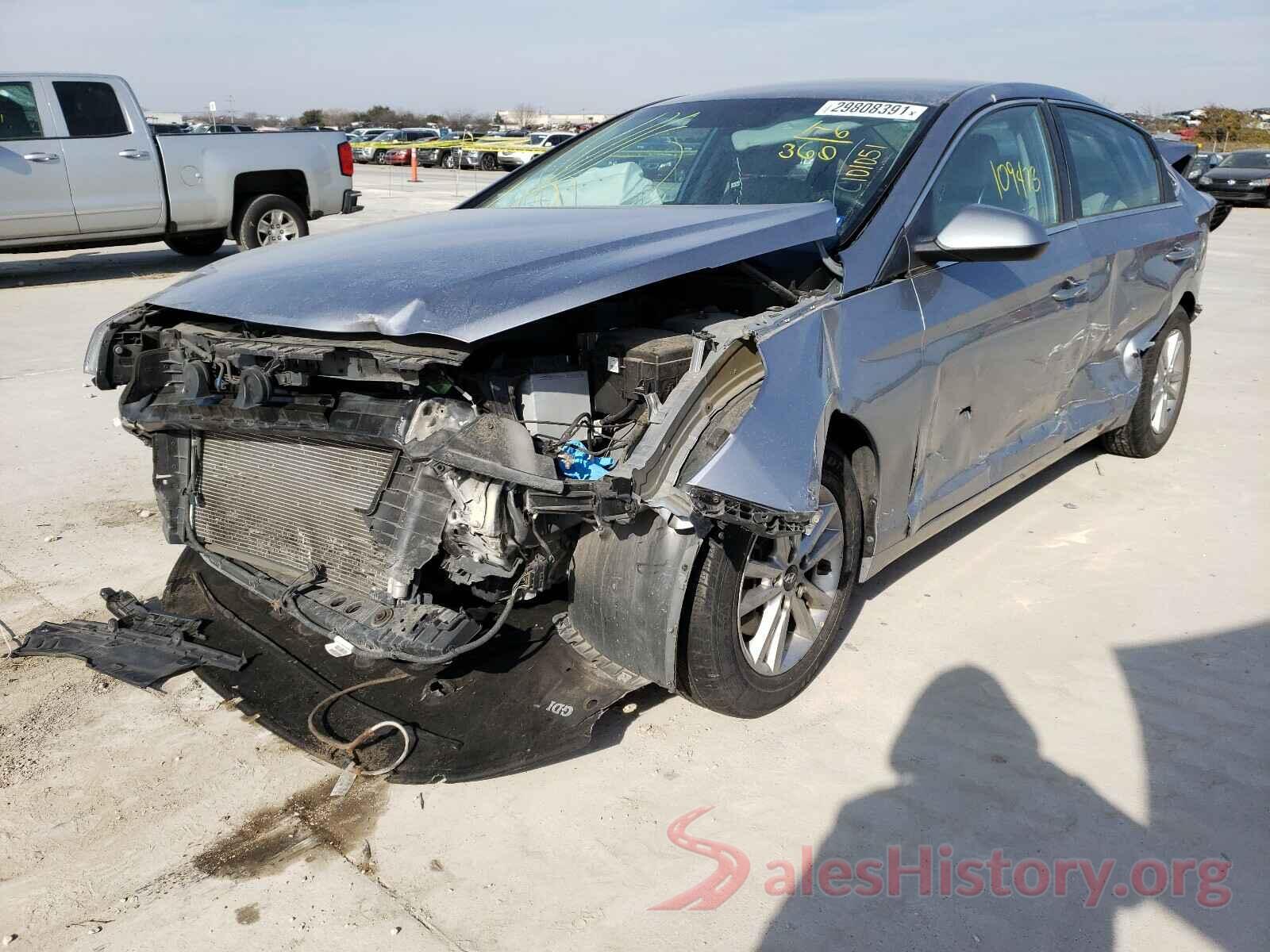 5NPE24AF1GH365648 2016 HYUNDAI SONATA