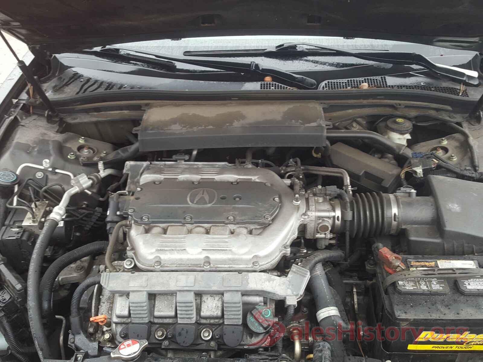 2C3CDZAG6GH119344 2011 ACURA TL