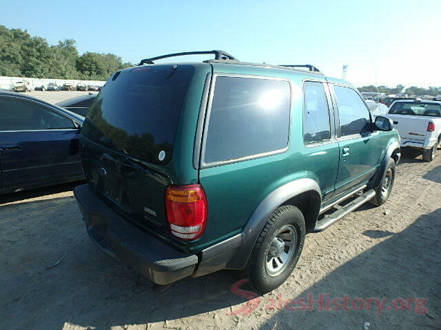 1FM5K8D8XKGA97051 1999 FORD EXPLORER