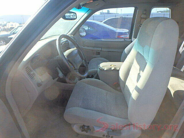 1FM5K8D8XKGA97051 1999 FORD EXPLORER