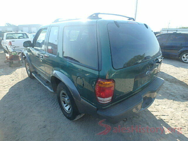 1FM5K8D8XKGA97051 1999 FORD EXPLORER