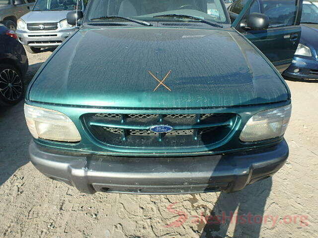 1FM5K8D8XKGA97051 1999 FORD EXPLORER