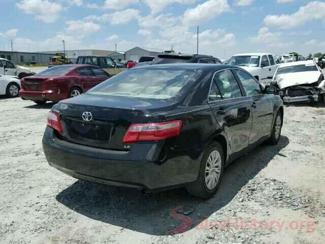 4T1BE46K89U332926 2009 TOYOTA CAMRY