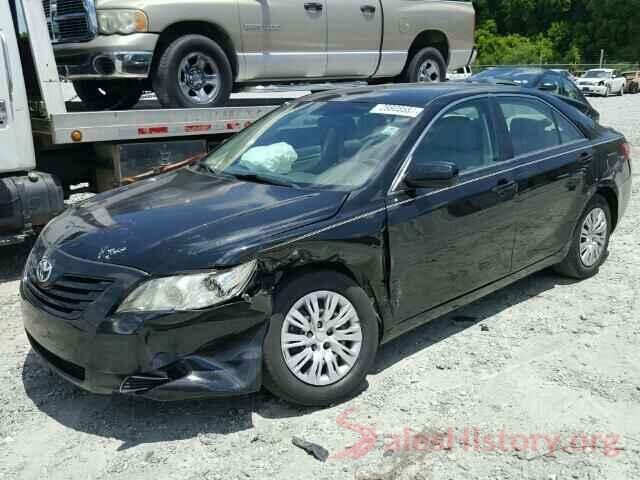 4T1BE46K89U332926 2009 TOYOTA CAMRY