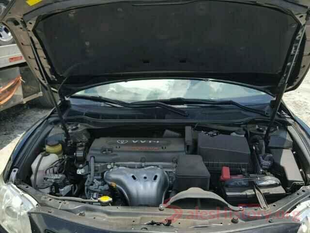 4T1BE46K89U332926 2009 TOYOTA CAMRY