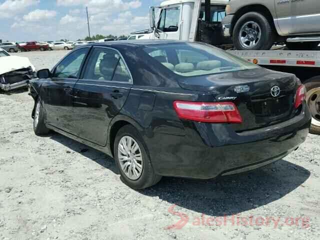 4T1BE46K89U332926 2009 TOYOTA CAMRY