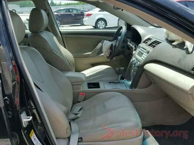 4T1BE46K89U332926 2009 TOYOTA CAMRY