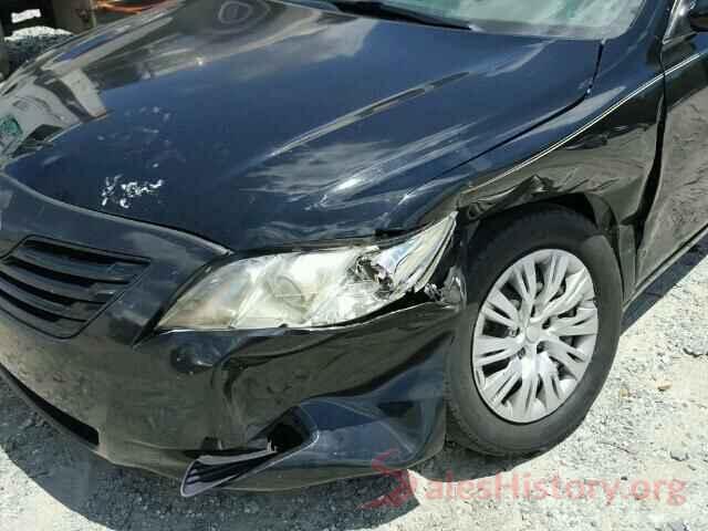 4T1BE46K89U332926 2009 TOYOTA CAMRY