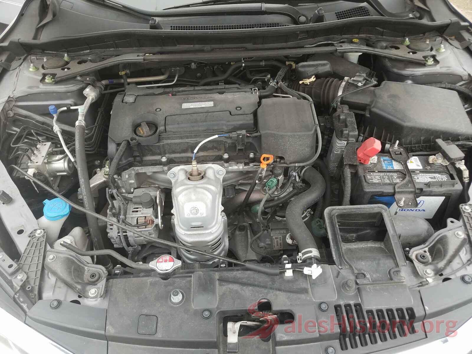 1HGCR2F15HA083947 2017 HONDA ACCORD