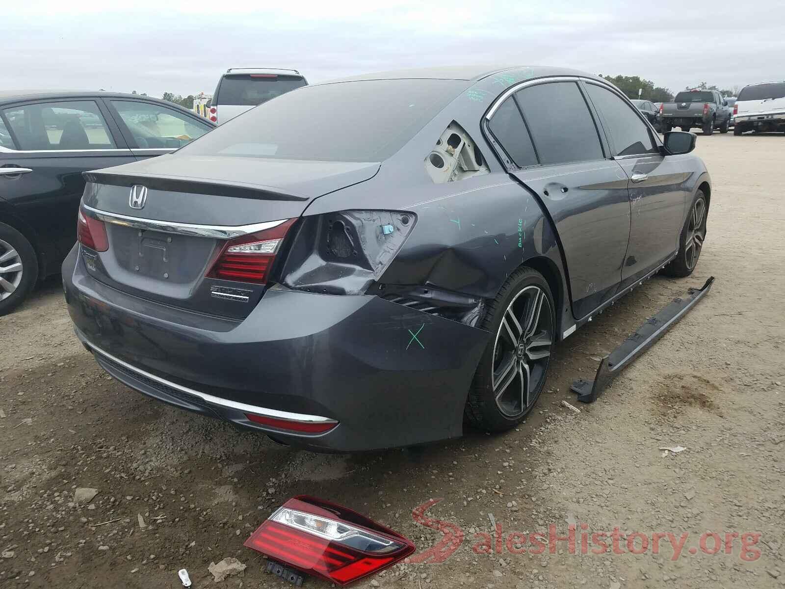 1HGCR2F15HA083947 2017 HONDA ACCORD