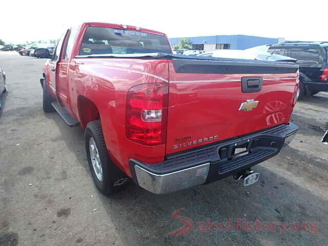 1GNKRFKD4GJ281040 2007 CHEVROLET SILVERADO