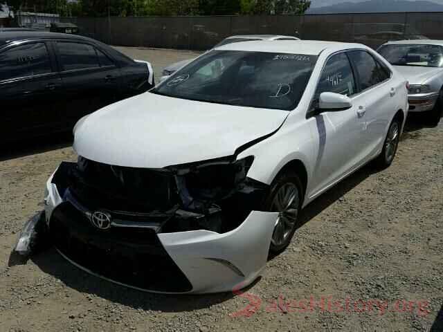 4T1G11AK2MU553678 2015 TOYOTA CAMRY