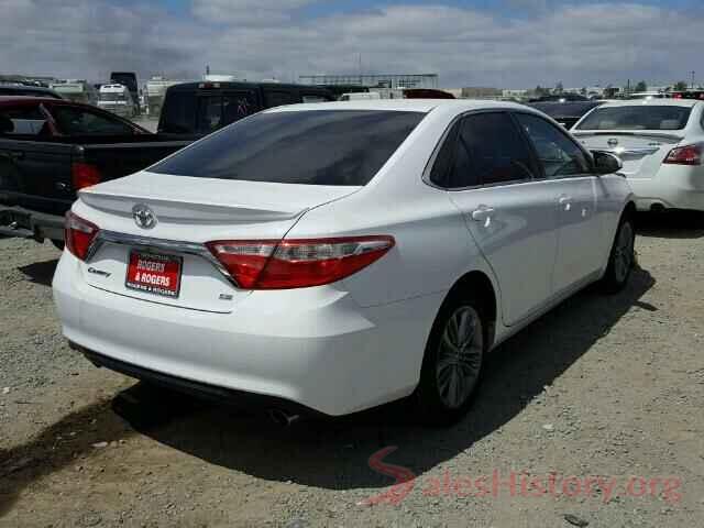 4T1G11AK2MU553678 2015 TOYOTA CAMRY