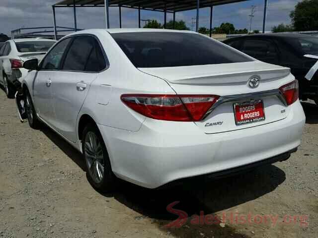 4T1G11AK2MU553678 2015 TOYOTA CAMRY