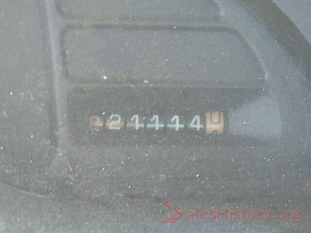 1C4RJEAG9JC455264 1998 CHEVROLET CAVALIER