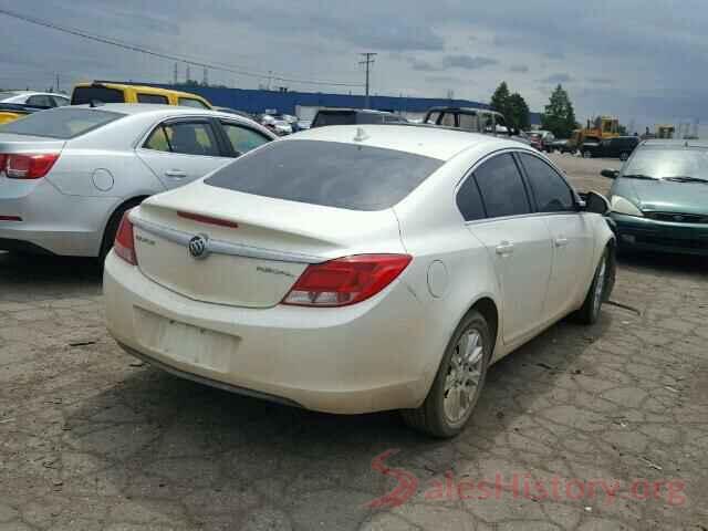 JF2GTAMC6J8245325 2013 BUICK REGAL