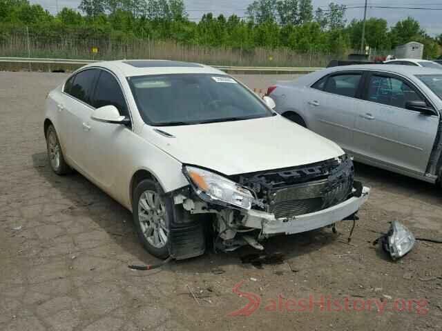 JF2GTAMC6J8245325 2013 BUICK REGAL