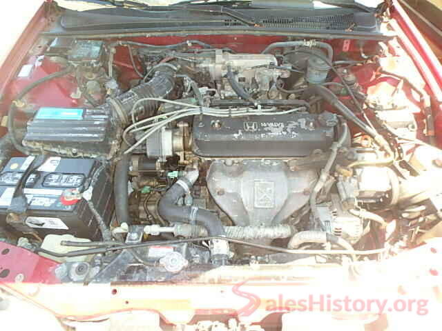 55SWF4KB0GU171839 1992 HONDA ACCORD