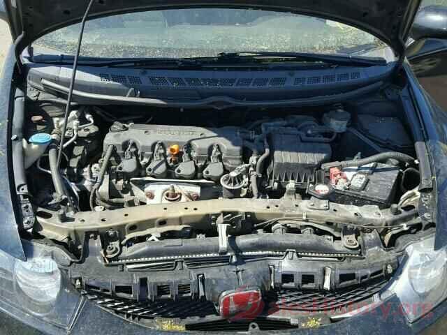 2T3RFREV6JW709981 2010 HONDA CIVIC