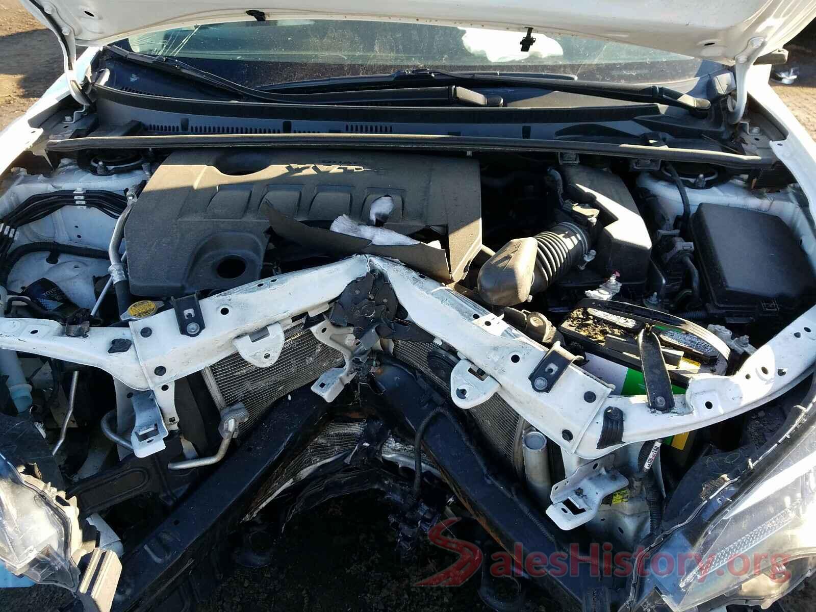 5YFBURHE9HP571487 2017 TOYOTA COROLLA