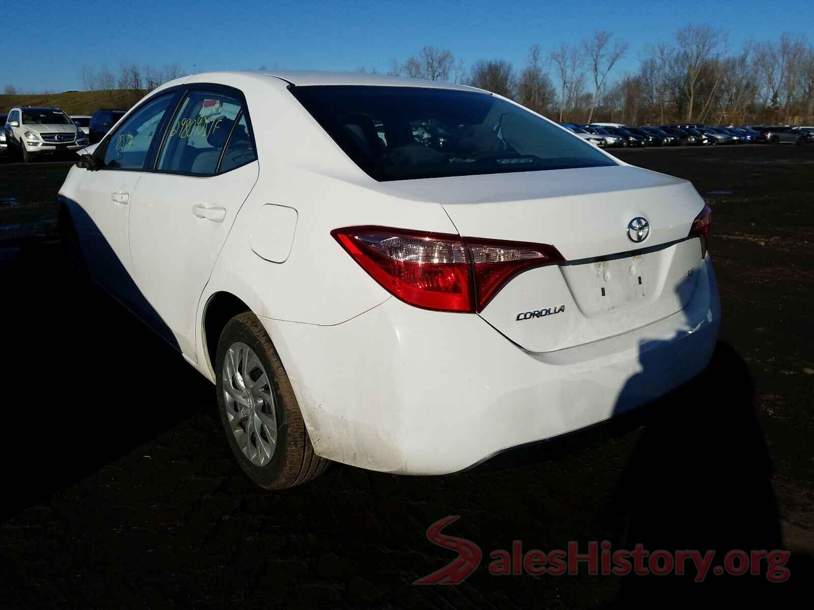 5YFBURHE9HP571487 2017 TOYOTA COROLLA