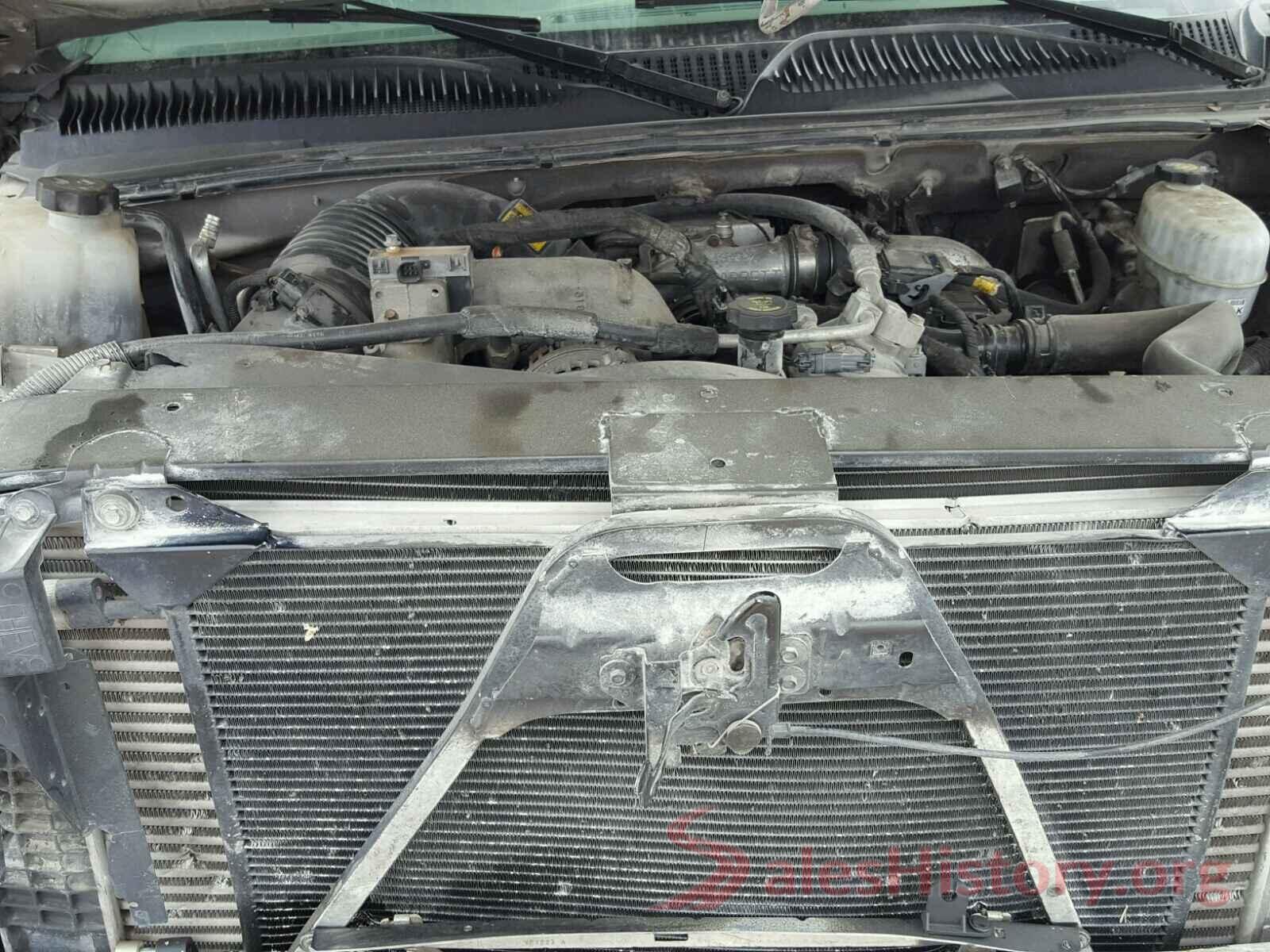 1HGCR3F88GA023968 2006 CHEVROLET SILVERADO