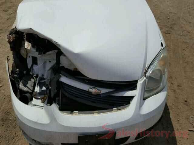 3MZBN1V37JM163548 2008 CHEVROLET COBALT