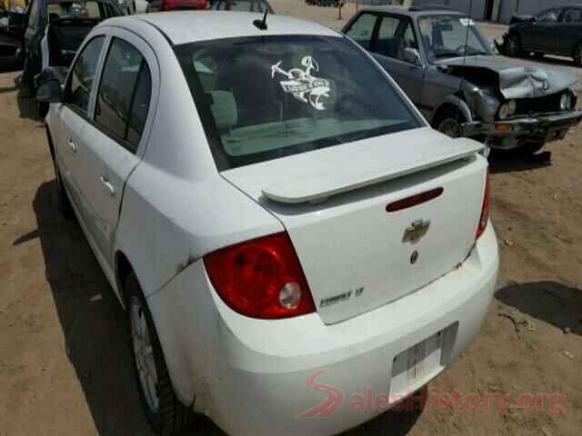 3MZBN1V37JM163548 2008 CHEVROLET COBALT