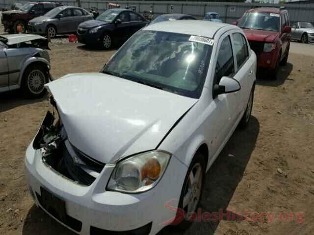 3MZBN1V37JM163548 2008 CHEVROLET COBALT