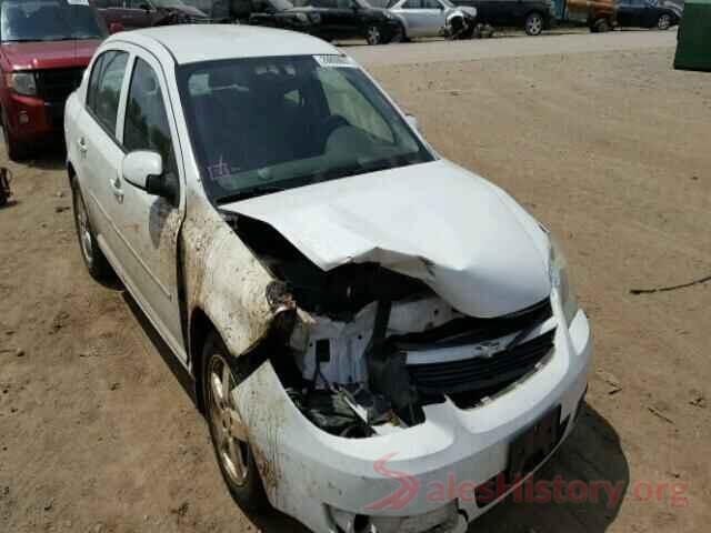 3MZBN1V37JM163548 2008 CHEVROLET COBALT