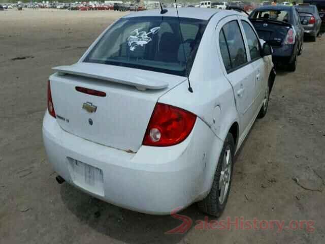 3MZBN1V37JM163548 2008 CHEVROLET COBALT