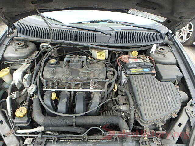 3VWE57BU0KM009407 2003 DODGE NEON