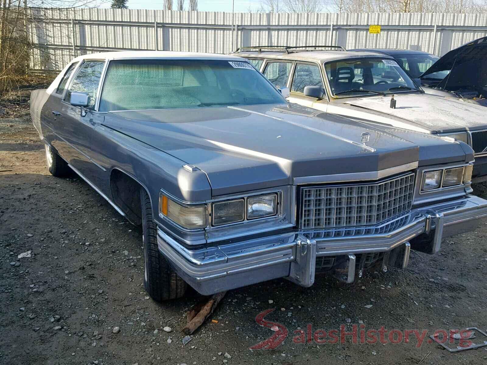 1C4PJMCB0LD554992 1976 CADILLAC DEVILLE