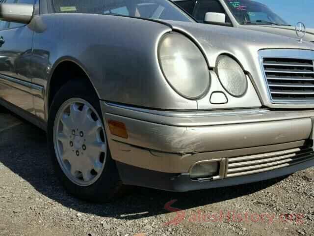 JTND4RBE8L3094811 1999 MERCEDES-BENZ E320