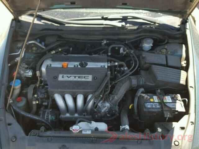 SHHFK7H93JU227992 2003 HONDA ACCORD