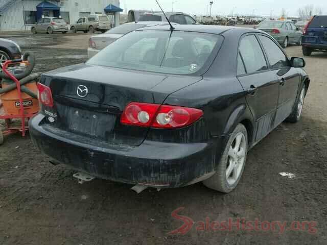 1N4AL3AP7GC201109 2004 MAZDA 6