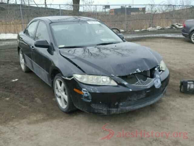 1N4AL3AP7GC201109 2004 MAZDA 6