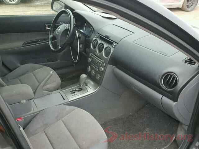 1N4AL3AP7GC201109 2004 MAZDA 6