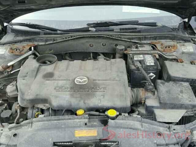 1N4AL3AP7GC201109 2004 MAZDA 6